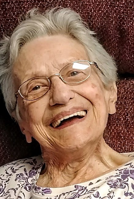 Obituary of Gisele L.  Auger