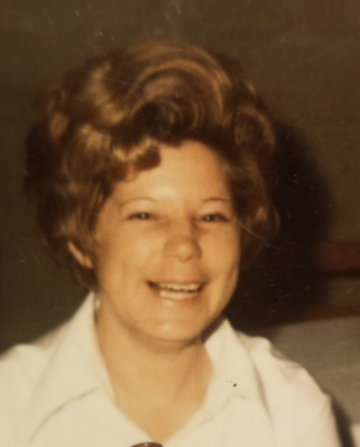 Betty Mae Winters Obituary Dallas, TX
