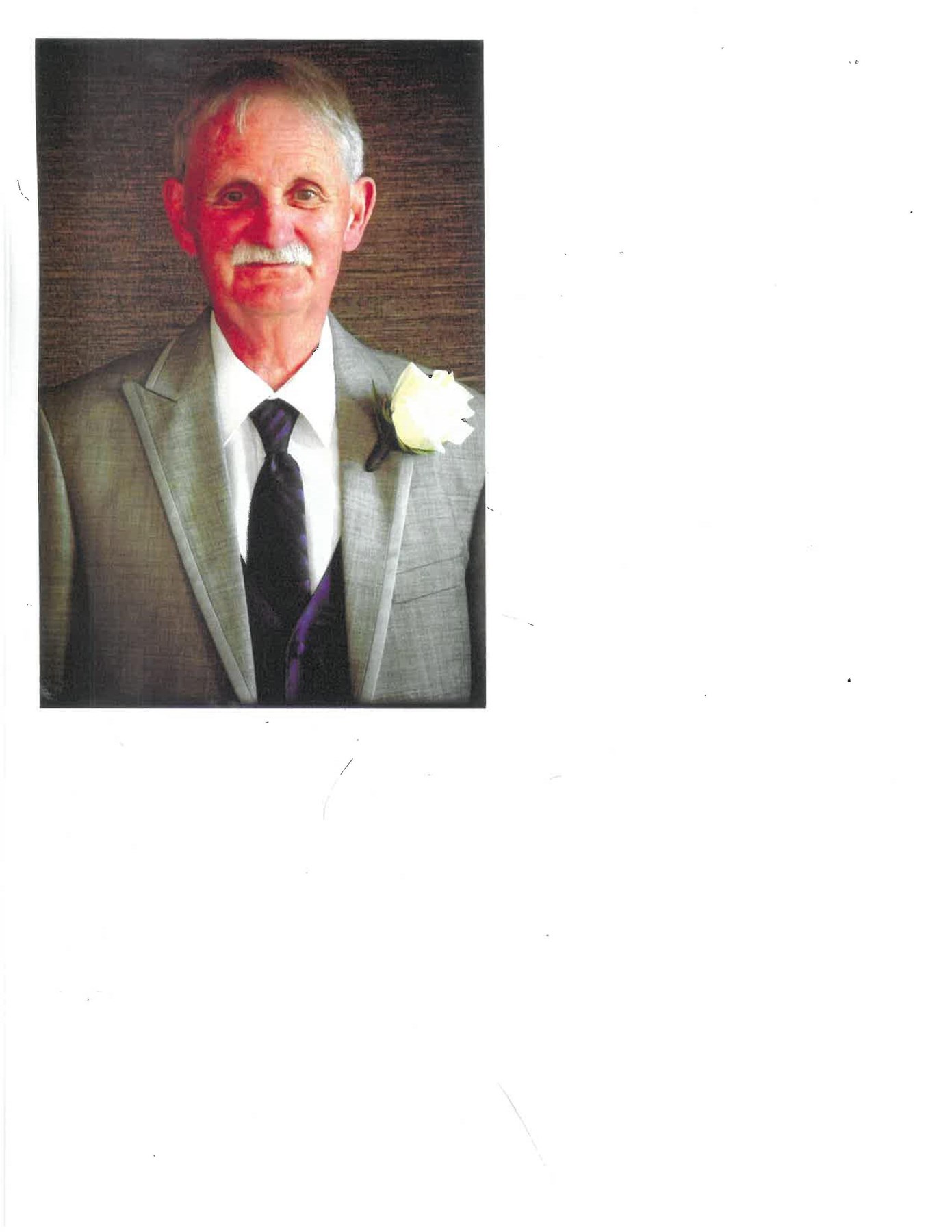 Obituary of Jim Thompson