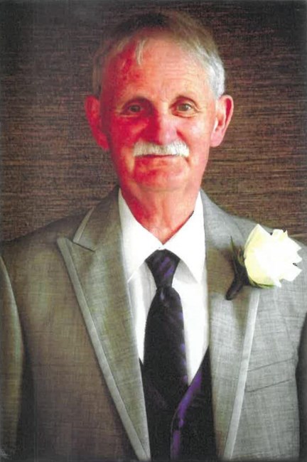 Obituary of Jim Thompson