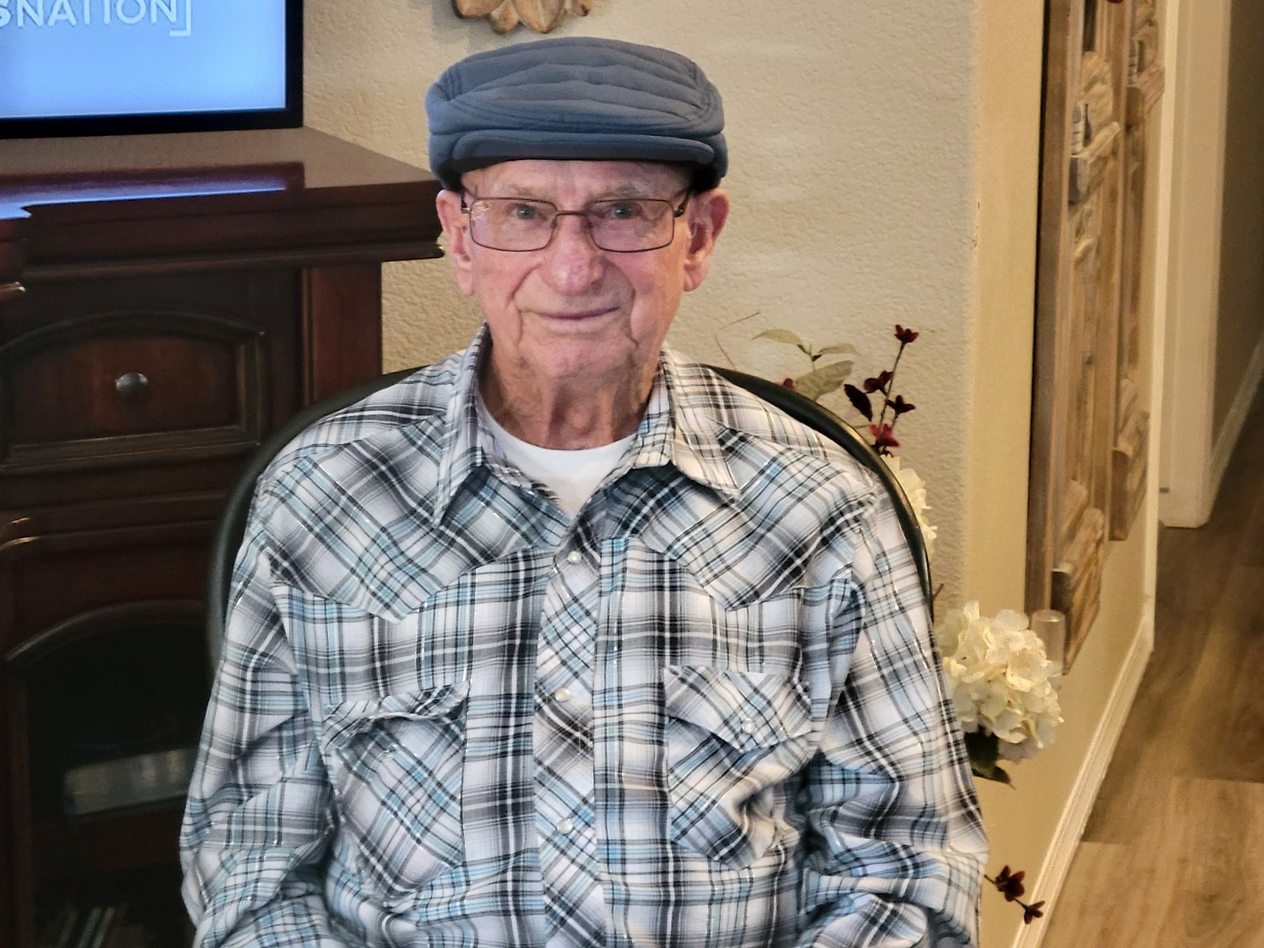 Obituary of Frank H Rogalsky