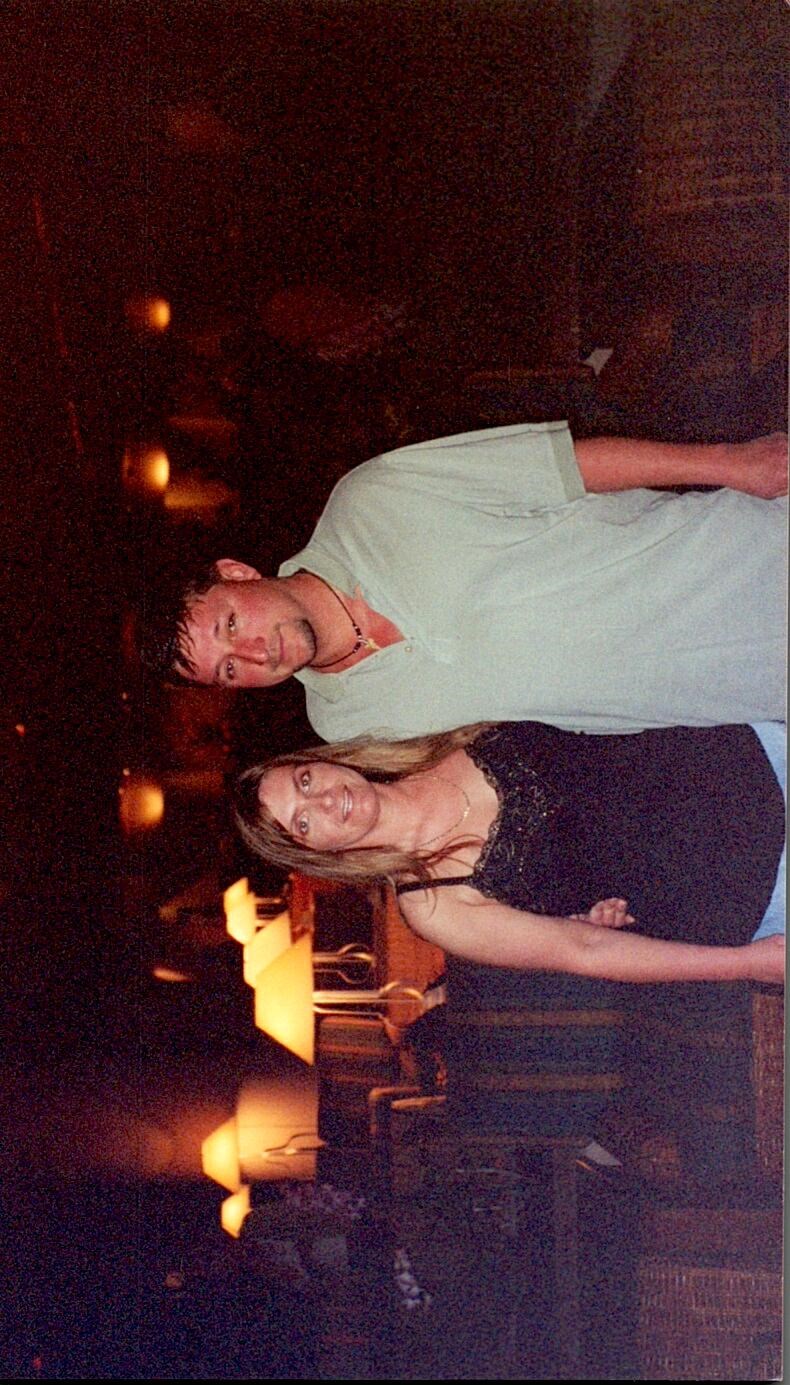 Obituary of Joseph "Joe" Meriwether