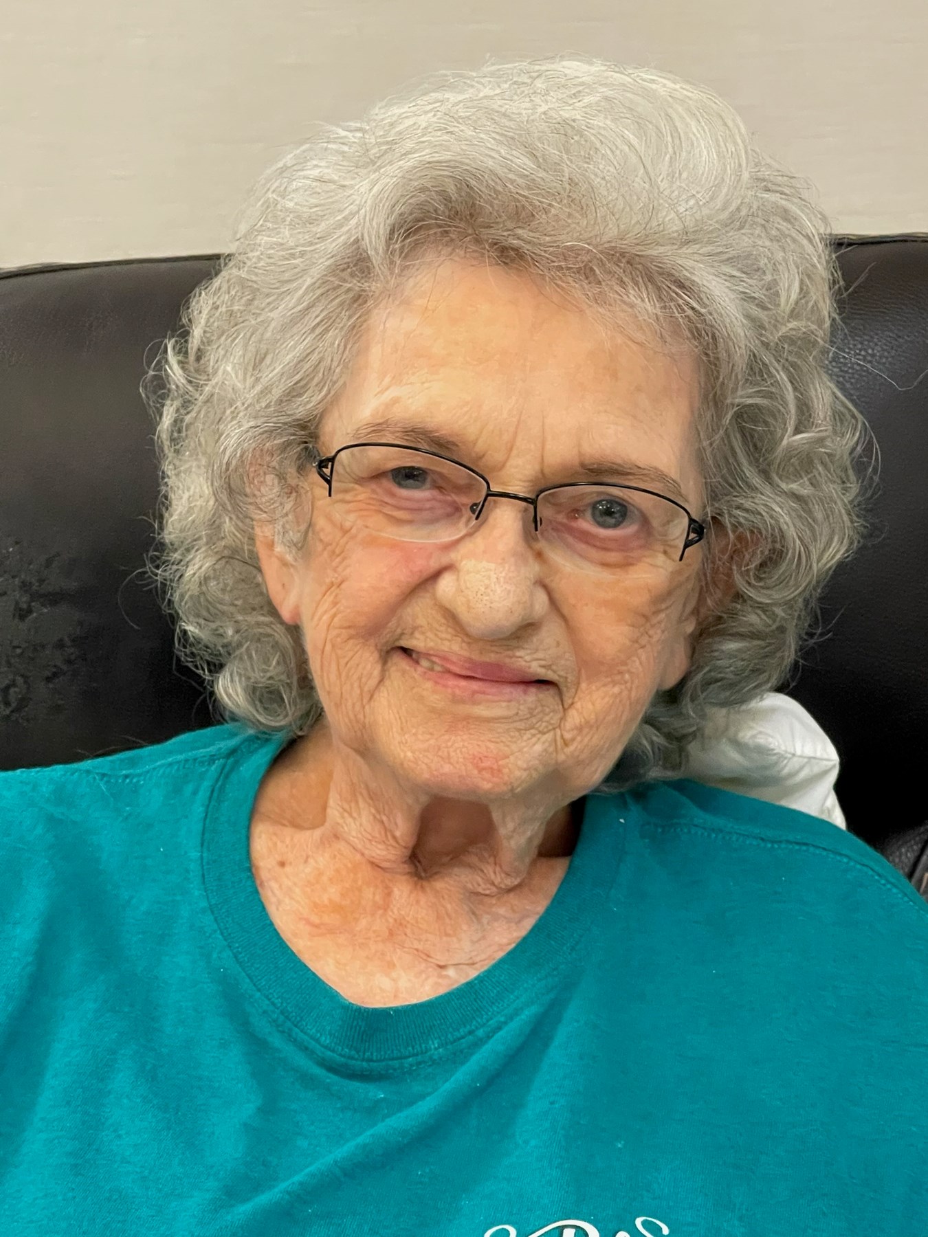 Obituary of Donnis Irene Stanley