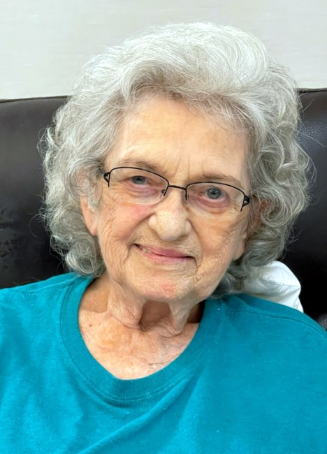 Obituary of Donnis Irene Stanley