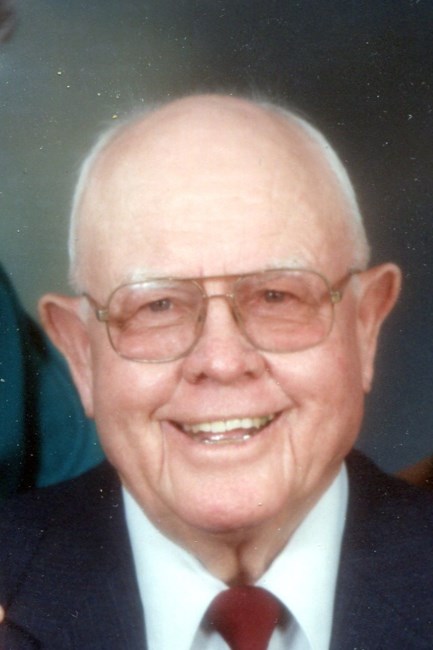 Obituary of Haywood M Griffin