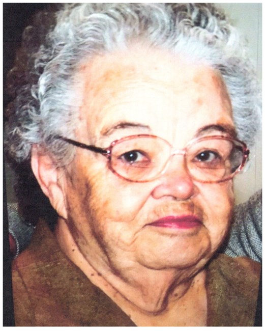 Obituario de Shirley A. Patterson