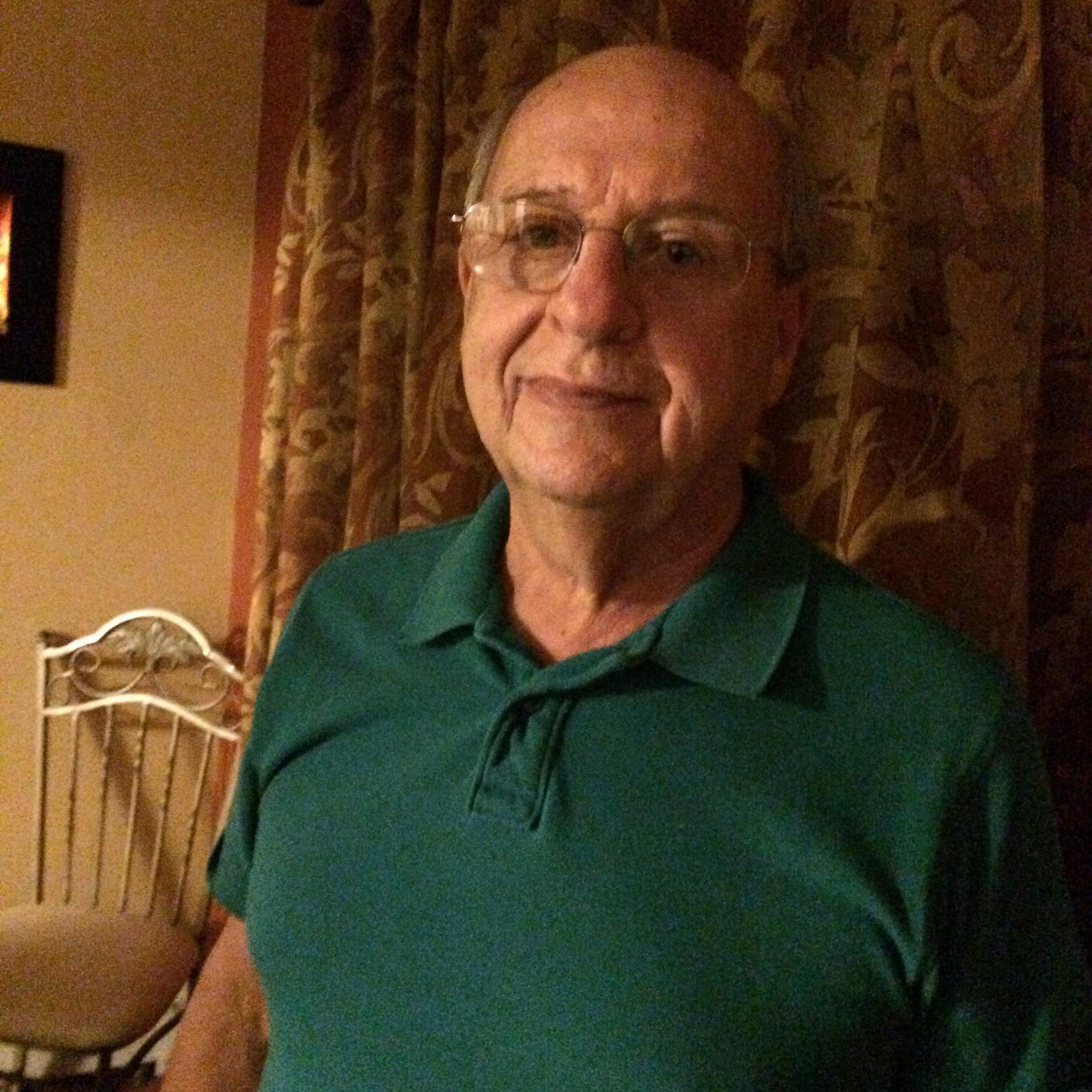 Obituary of Alfred Brancaccio