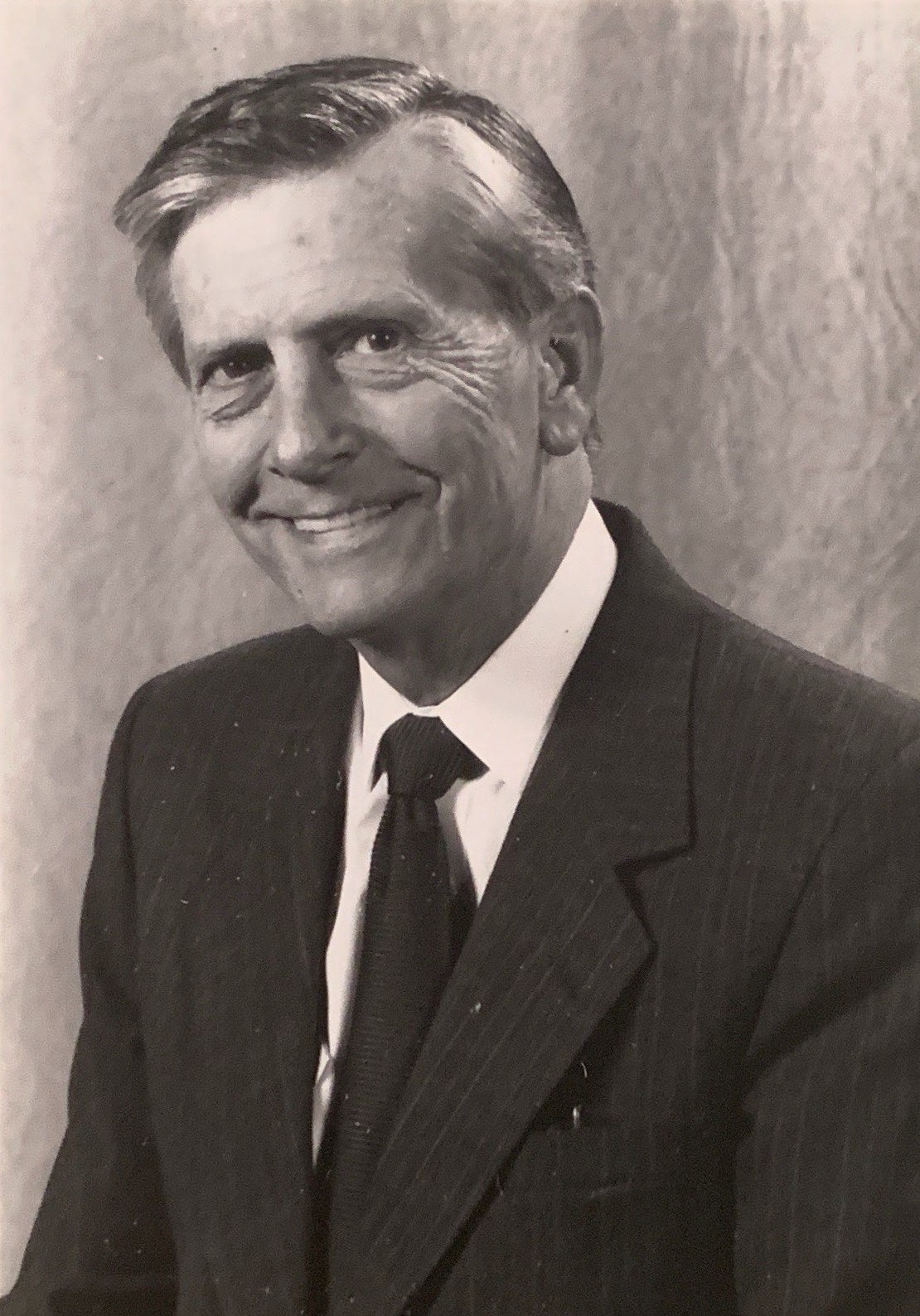 Obituary of Ronald E. Herrick