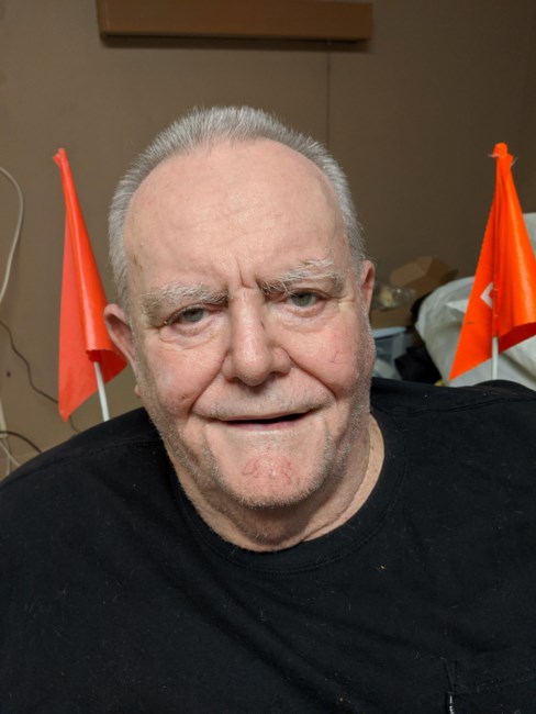 Obituary of Robert B. Van Blaricom