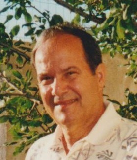 Obituario de Robert Mongiardo