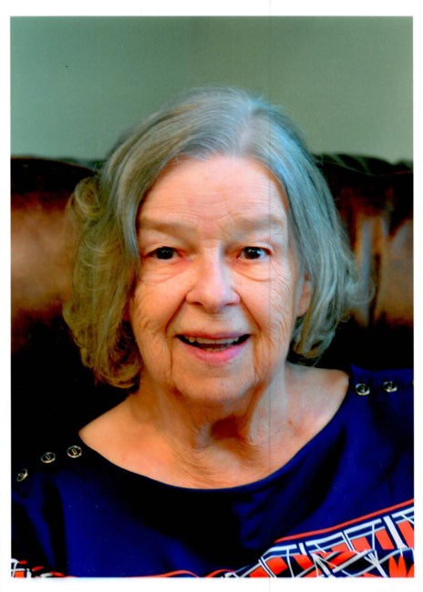 Obituary of Ann D. Neilsen