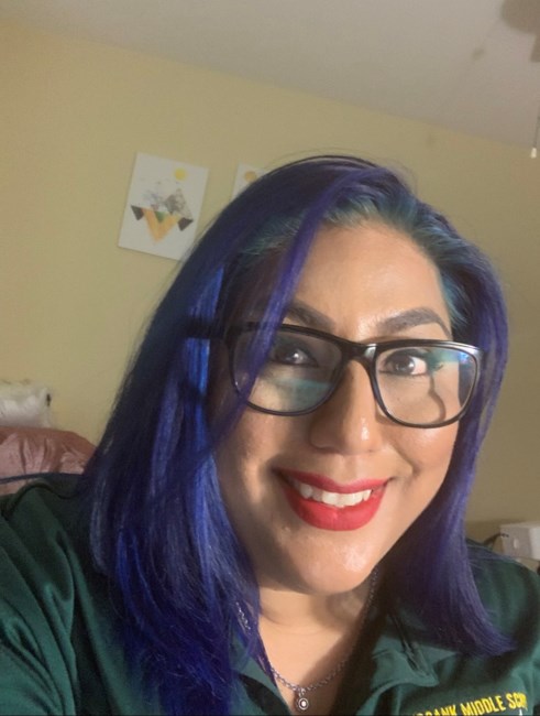 Obituario de Cassandra Yamilet Sandoval