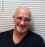 Jerry Beaver Sr.