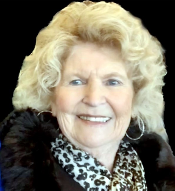 Obituary of Janice C Kelley