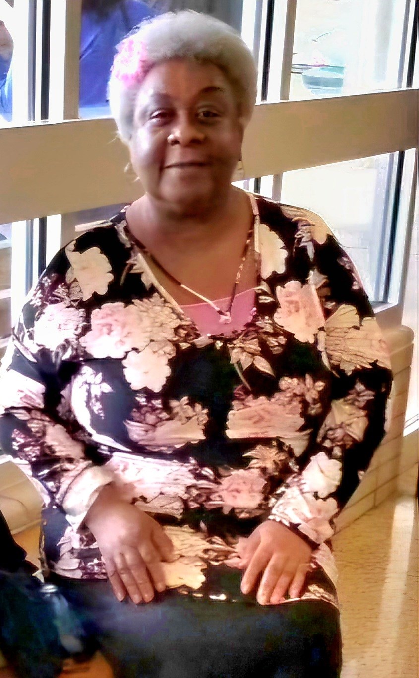 Obituary of Patricia Sewell