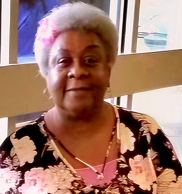 Obituary of Patricia Sewell