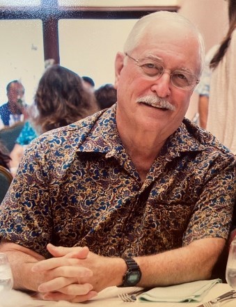 Obituary of Edwin Glenn Ferreira