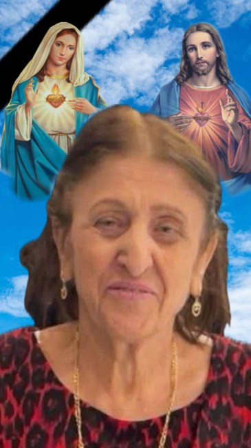 Obituary of Manahil Sulaiman Hanna Ashmuni