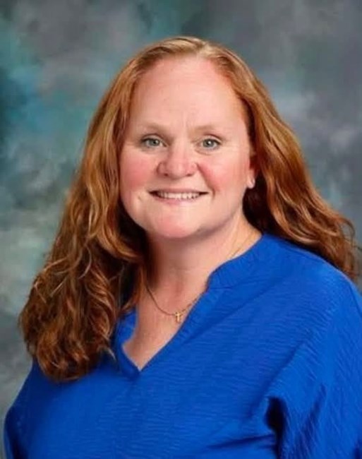 Obituary of Amy Glenn Calvin