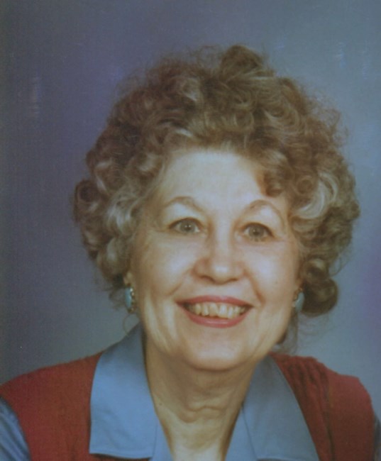 Obituary of Margie Weston Buntin