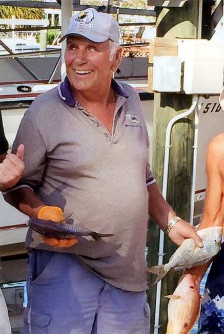 Obituary of Merlin Carl Babcock