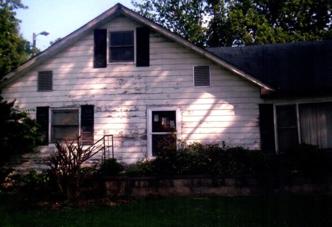 Louise Ivey Avis De Deces Knoxville Tn