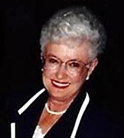 Obituary of Marilyn Eileen Goodrich