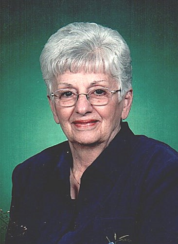 Obituary of Angeline Cofer