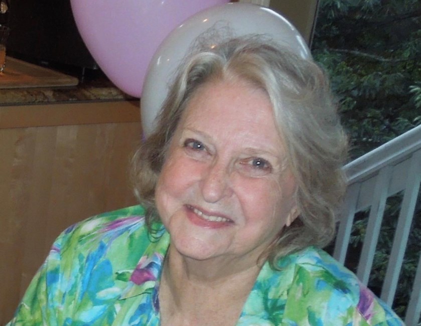 Obituary of Jane "Nanny Jane" Elizabeth Drolick
