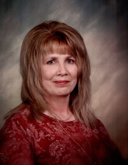 Obituary of Sandra Sue (Williams) McClain