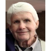 Obituary of Frederick Edward Mauer