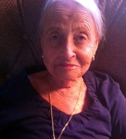 Obituary of Geraldine J Thomas