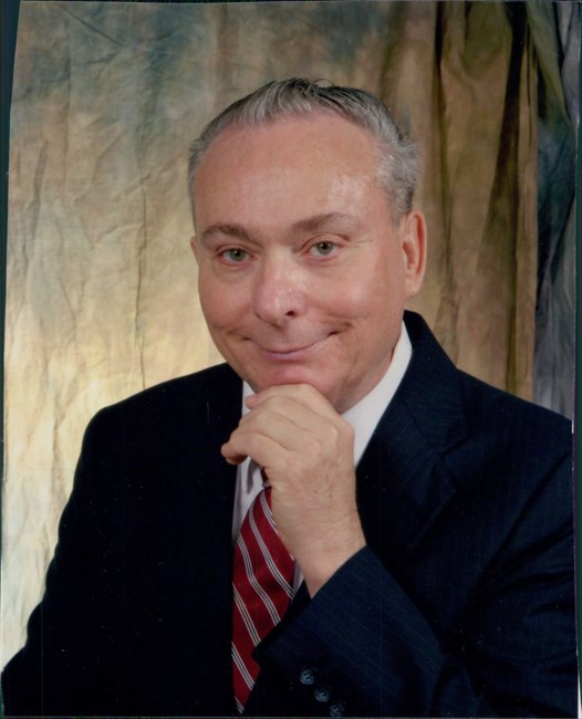 Obituario de David Lamar Wood