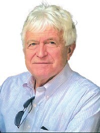 Obituary of Jaroslav Stepanek