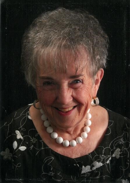 Obituary of Joyce Murphy
