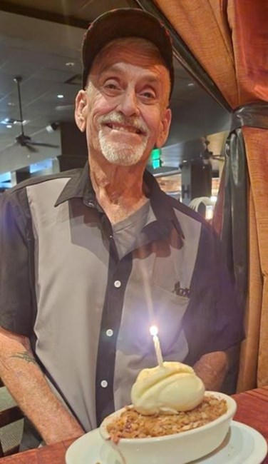 Obituary of Paul Clarence Flenner