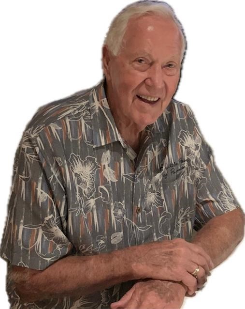 Obituary of Kenneth Lee White Jr.