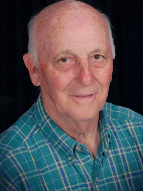 Obituary of Dante Calcagni