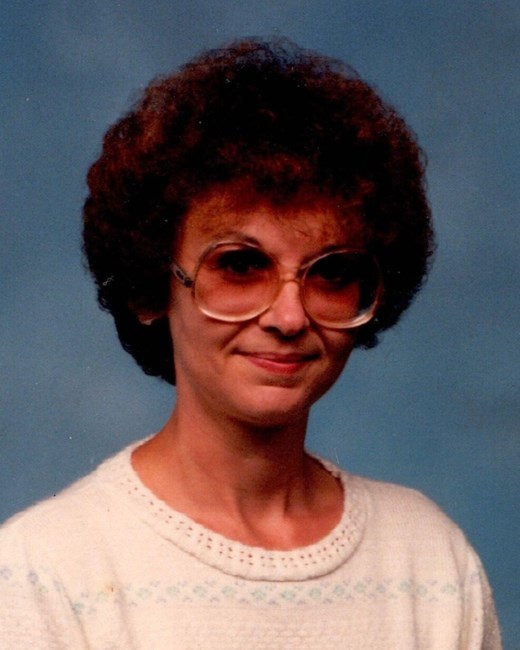 Obituary of Lynda Sue Collins