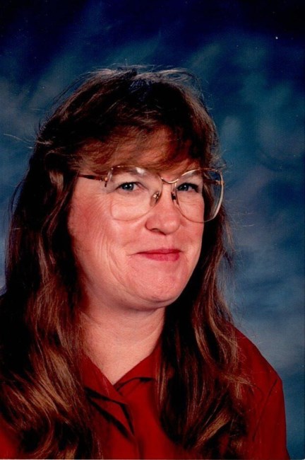 Obituary of Margaret "Bonnie" Thacker
