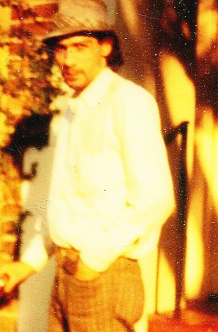 Obituary of Francis Earl Winters