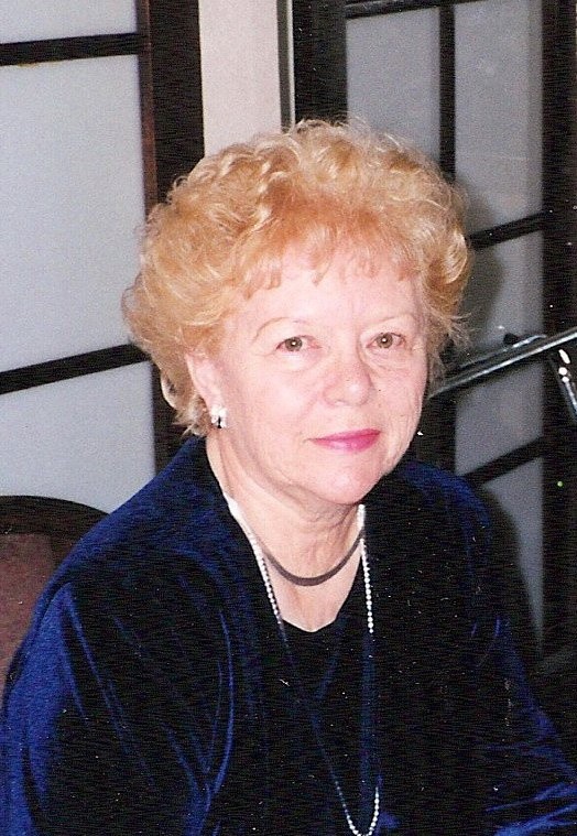 Obituary of Elizabeth M. Callahan