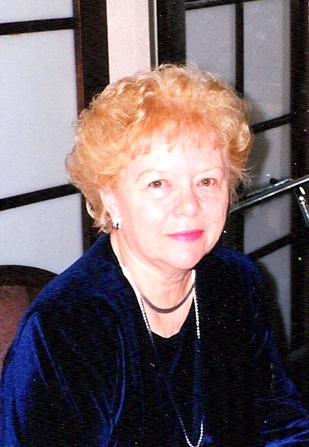 Obituary of Elizabeth M. Callahan