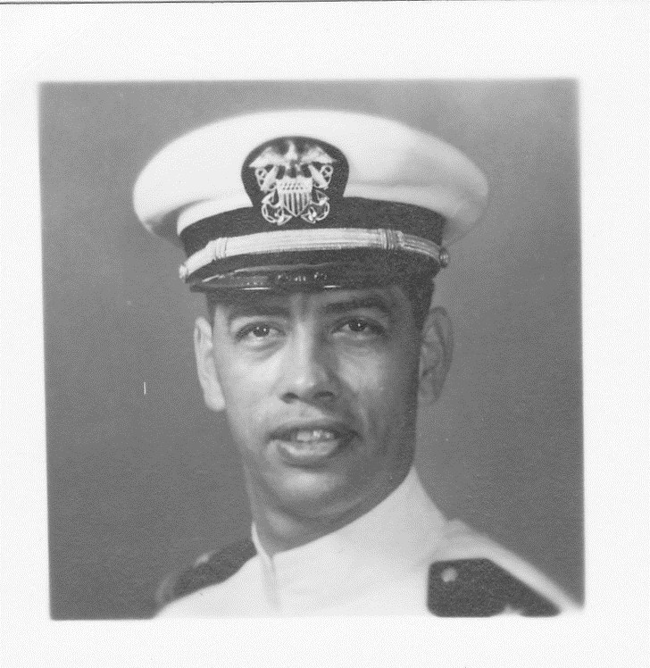 Obituary of Alfonso Beltran Rodriguez