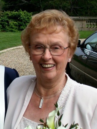 Obituary of Virginia E. Gledhill