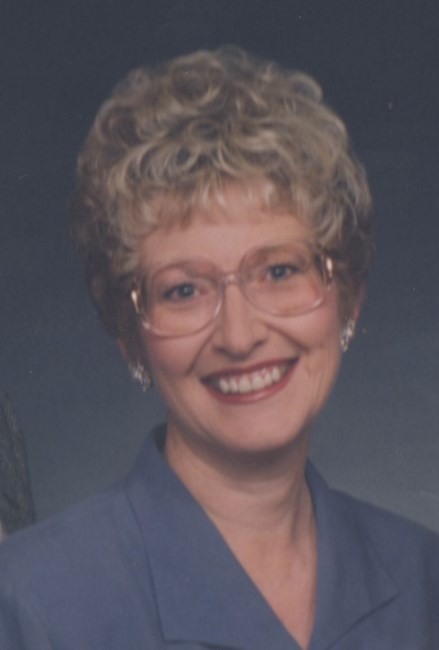 Obituary of Carole Park Knapick