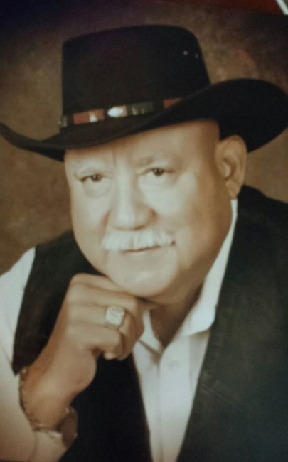 Obituary of Anastacio Ray Herrera