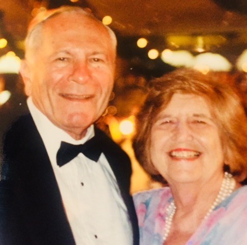 Obituary of Rita Sheila Brown