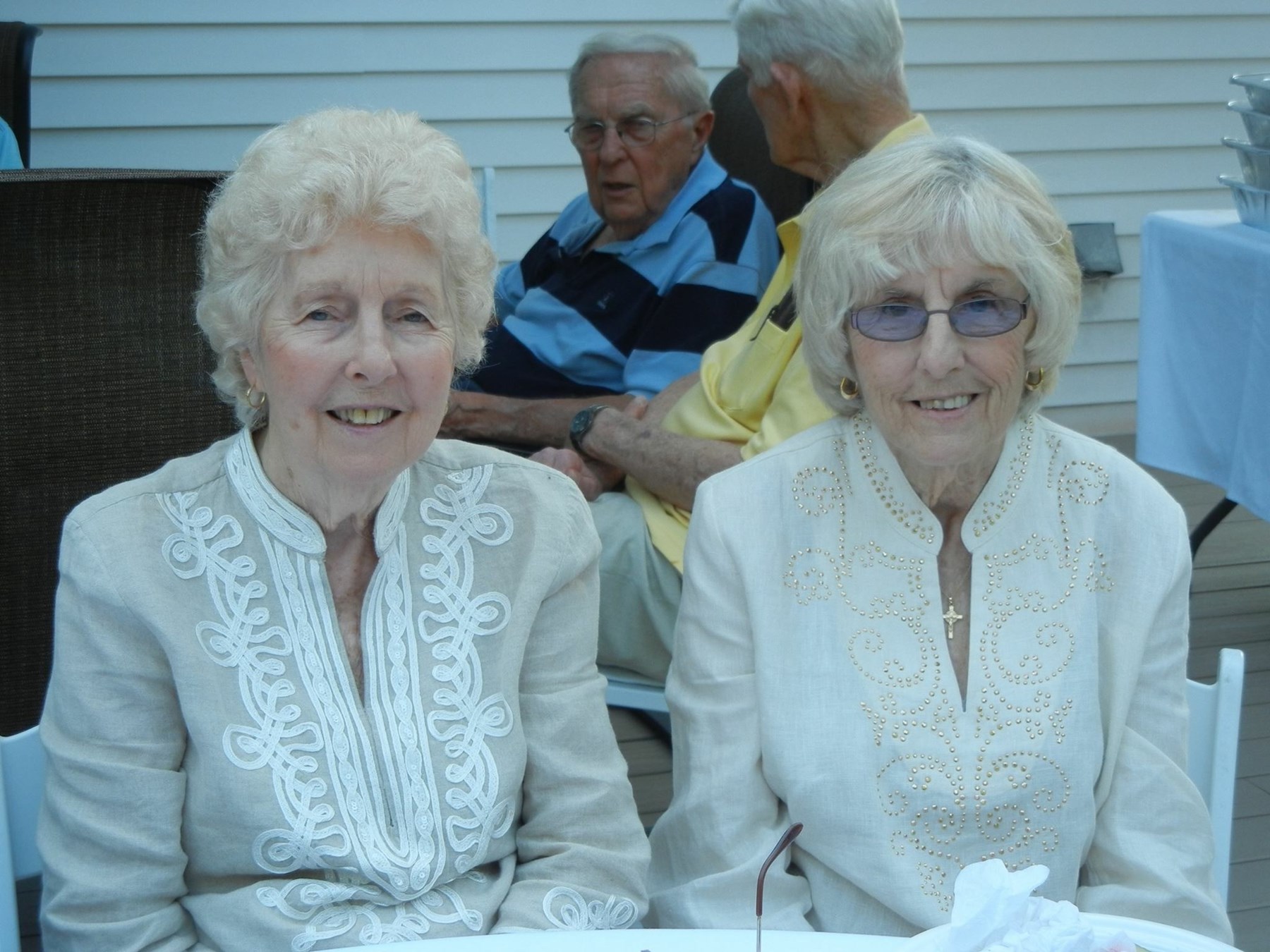 Obituary of Donna M. Brooks