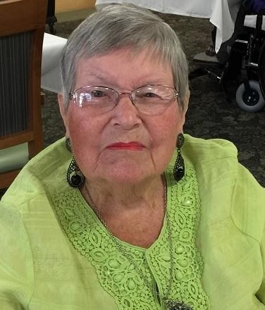 Obituary of Carol E. Doak